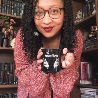 Nina James (she/her) (@ninabobiina) 's Twitter Profile