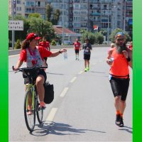 Bisikletli Periliçe(@FerhanXyz) 's Twitter Profile Photo