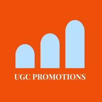 UGC_promotions(@UGC_promotions) 's Twitter Profile Photo