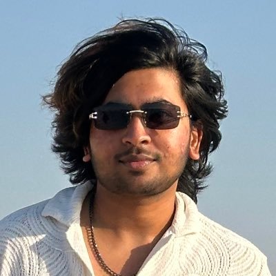 harshith_eth Profile Picture