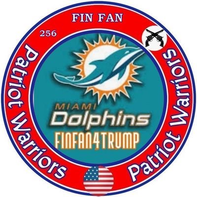 Conservative  Family, God, Heavy Metal, Miami Dolphins pro-noun is #PureBloodMAGA #TrumpB424 Truthsocial @1mZer0Cool I follow back all Patriots #PatriotsUnite