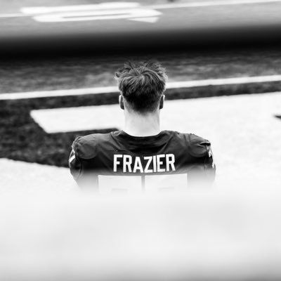 Blake Frazier Profile