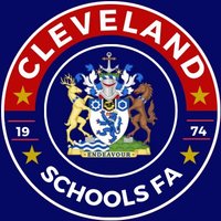 Cleveland Schools FA(@clevelandSFA) 's Twitter Profile Photo