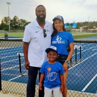 Randell Legette (@coachlegette) 's Twitter Profile