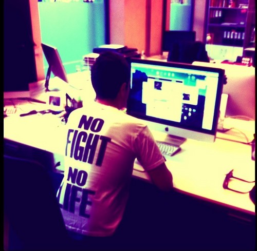 Art Director & Graphic Designer