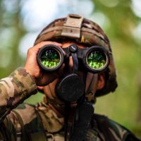 Operational Art of War (@opartofwar) 's Twitter Profile