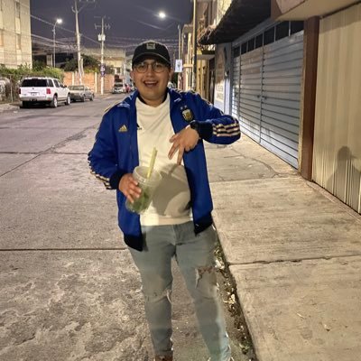 pacoherpin333's profile picture. Estudiante de la Facultad de Contaduría y Ciencias Administrativas.🎓
❤️🖤🦊