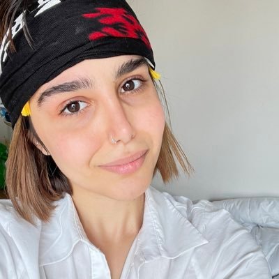 جسمی معترض | Iranian journalist | ژن ژیان ئازادی