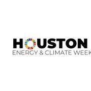 Houston Energy and Climate Week(@climateweekhou) 's Twitter Profile Photo