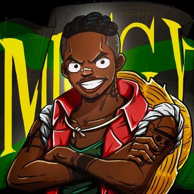 1st jamaican twitch partner| Video Editor | @ubisoft Partner Creator