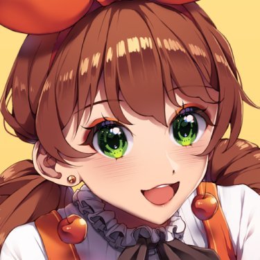 cherrimi 🍒さんのプロフィール画像