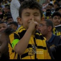 في الاتحاد حياة 🖤💛(@E_f3637) 's Twitter Profile Photo