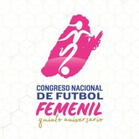 Congreso Nacional de Fútbol Femenil(@CoNaFutFem) 's Twitter Profile Photo