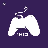 1h1d - A Xbox Game Pass podcast! (@tc1h1d) 's Twitter Profile Photo 1h1d - A Xbox Game Pass podcast! (@tc1h1d) 's Twitter Profile Photo