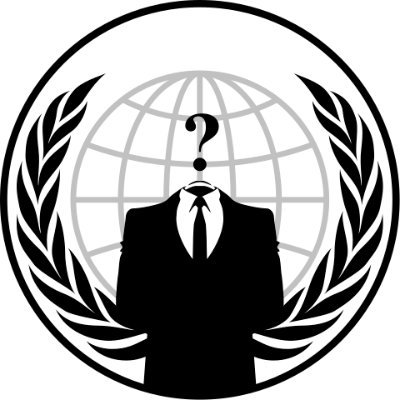 ATENÇÃO: O perfil da célula da Anonymous EterSec foi derrubado no X (antigo Twitter) por uma decisão judicial. Siga o novo perfil: @etersec_anon