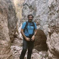 Luis A Longares (@luisluiqui) 's Twitter Profile Photo