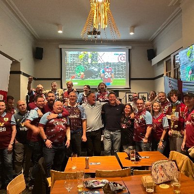 New Zealand / Aotearoa based Burnley FC supporters club.

Regular meet ups across the country 🇳🇿

Our Football Clubs Are For Life, Not Just for Business.