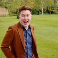 John Kerr (@_johnkerr) 's Twitter Profile