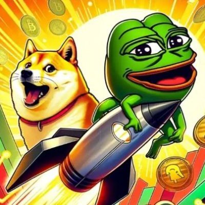 Memecoin_World Profile Picture