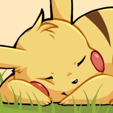 Drawing all Pokemon taking a snooze. Come along for this sleep filled journey!
Art Account: @Kitsooki
#Pokemon
