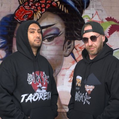 Official Twitter account for UK Hip-Hop Duo @loaneski and @DJIconUK #Samurai #UKHipHop