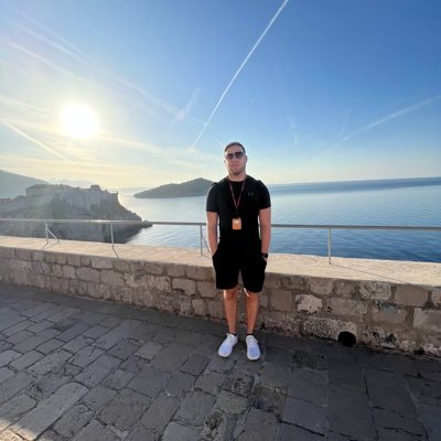 KyleFallon12's profile picture. 