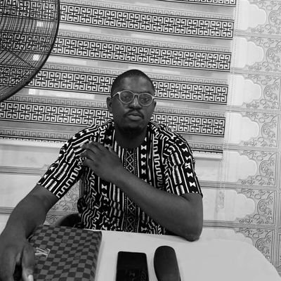 #B.A. Christian #CivilEngineer #Foodie
Born to WIN
Hebrews 13:8
