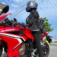 SHI… (@shiho_cbr400r) 's Twitter Profile