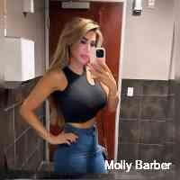 mollybarer83's profile picture. Degree in International Relations
Rus, Eng, Turk, 汉语 
Istanbul 📍