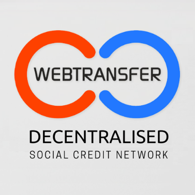 Decentralized Social Credit Network