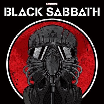 Music is a great invention.
Black sabbath is one of the beat bands.