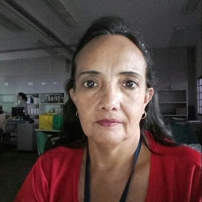 AmorimRosenir's profile picture. Mãe, 💯 Brasileira e temente à DEUS! 🙏
“Felizes os que têm fome e sede de justiça, porque serão saciados” 
Mateus 5:6