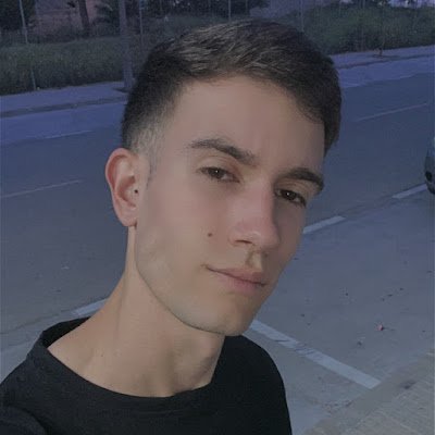 juanmasv45's profile picture. 