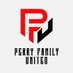 Perry Family United (@PerryFamUnited) Twitter profile photo