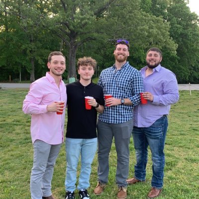 Jacksondodge9's profile picture. blessed