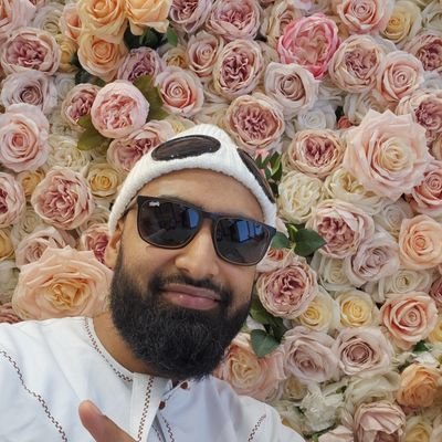 Hello! My name is Abdul Rahim and I am a passionate and dynamic motivational speaker dedicated to inspiring individuals to reach their full potential.