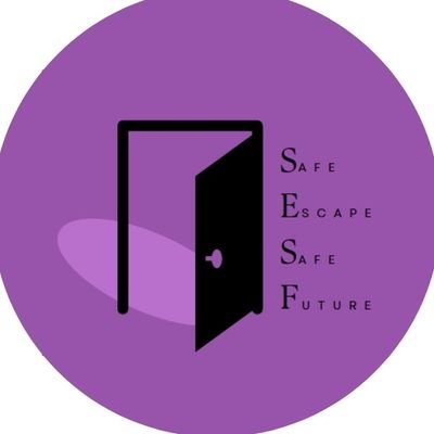 Safe Escape, Safe Future is a campaign that strives to increase awareness of domestic violence and provide an escape, protection, and support, via safe spaces.