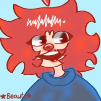 Beauty, commissions open^^(@Beautystreams) 's Twitter Profile Photo