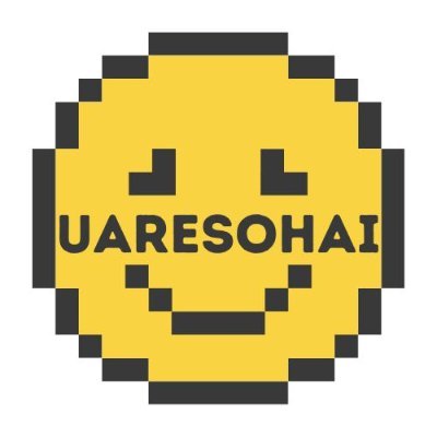 Hi, buy coin buy #UAS_coin, if not? UARESOHAI