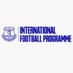 Everton International Football Programme (@EvertonIFP) Twitter profile photo
