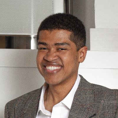Founder at Fizz, helping young adults achieve their dreams.
Prev @ycombinator, @cornell. Born and raised in the Midwest.