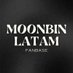 MOONBIN ๋ฌธ๋น LATAM (@moonbinlatam) Twitter profile photo MOONBIN ๋ฌธ๋น LATAM (@moonbinlatam) Twitter profile photo