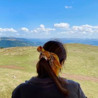 Yasemin Zabun (@yussitay) Twitter profile photo