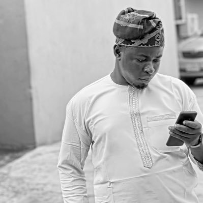 TECH ADDICT ¦¦ EKSU PRODUCT 👨‍🎓¦¦ CFC 💙¦¦ JANUARY BORN 👶¦¦ WIZKID FC 🦅||