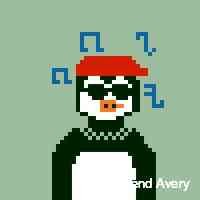 averey_tdendr's profile picture. Full time nft 3dartist . author of legendary bluechip derivatives. for a commission, feel free to dm me 🫶🏼