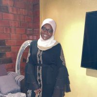 fatoumata bojang(@fa2bfaal) 's Twitter Profile Photo