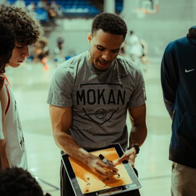 Coach Jay Jones Profile