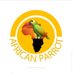 AFRICANPARROT TV (@AFRICANPAR94091) Twitter profile photo