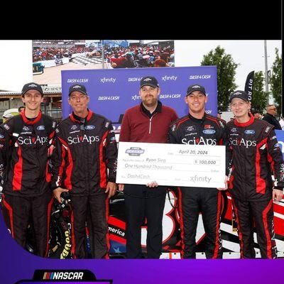 Matt_Noyce's profile picture. Forever grateful for the opportunities I've gotten, and I'll be damn sure to continue to make the most out of them.