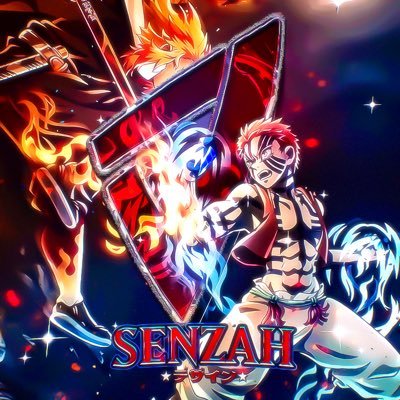 SenzahCoD Profile Picture